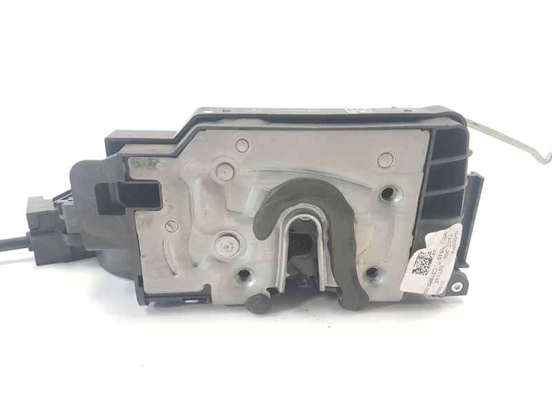 MERCEDES-BENZ C-Class W205/S205/C205 (2014-2023) Front Left Door Lock A2220063999 24017145