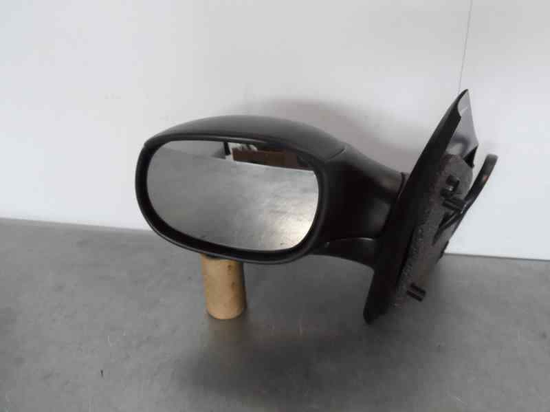 CITROËN C2 1 generation (2003-2009) Зеркало передней левой двери 6127853, 1050728016, CI3047304 18739552