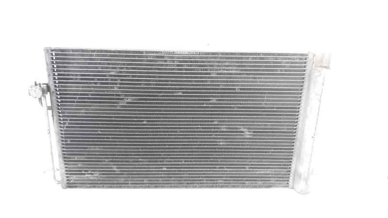 BMW 5 Series E60/E61 (2003-2010) Air Con Radiator 64509122827 18640018