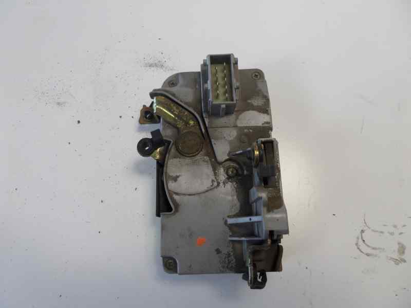 MERCEDES-BENZ 406 1 generation (1995-2004) Front Right Door Lock 9136J6 18462763