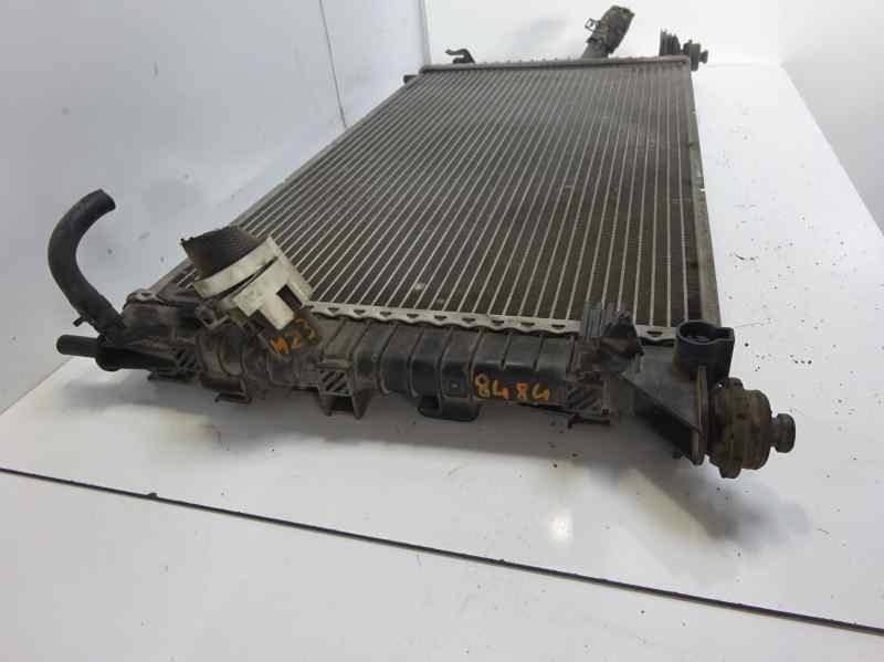 MAZDA 3 BK (2003-2009) Air Con radiator 1230987 18475039