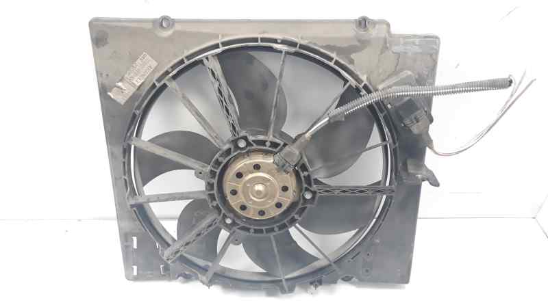 RENAULT Megane 1 generation (1995-2003) Diffuser Fan 7700421148 24018921