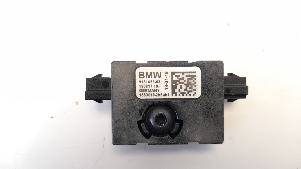 BMW 1 Series F20/F21 (2011-2020) Other Control Units 918145303 22815629