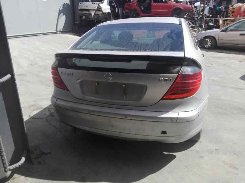 MERCEDES-BENZ C-Class W203/S203/CL203 (2000-2008) Avarinio (avarinis) mygtukas 2038217858 18496368