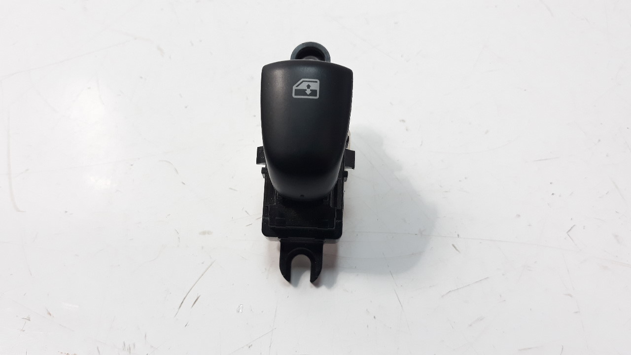 RENAULT Kadjar 1 generation (2015-2024) Rear Right Door Window Control Switch 254119716R 18412550