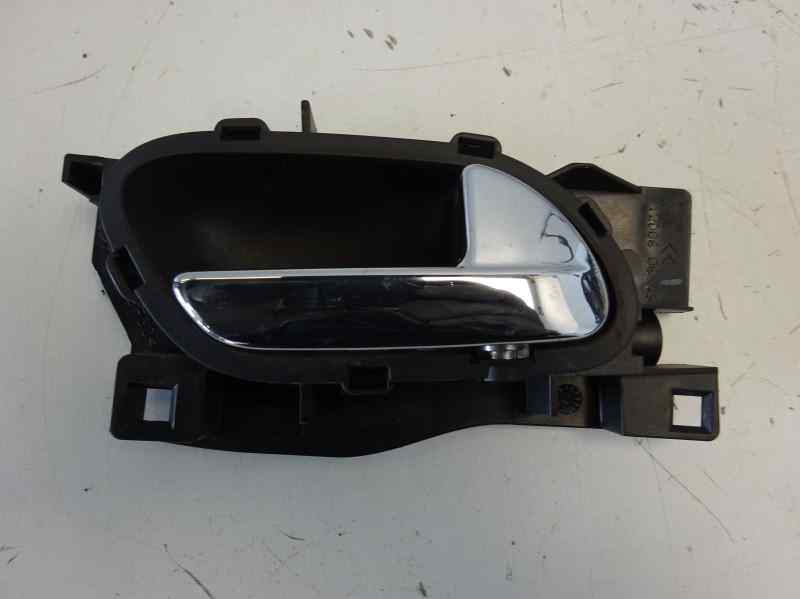 FORD C4 1 generation (2004-2011) Other Interior Parts 914493 18508970