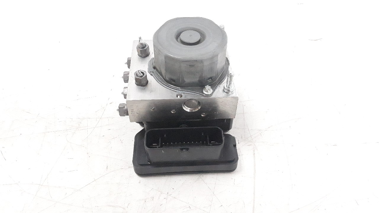 RENAULT Captur 1 generation (2013-2019) ABS Pump 476602996R 20139455