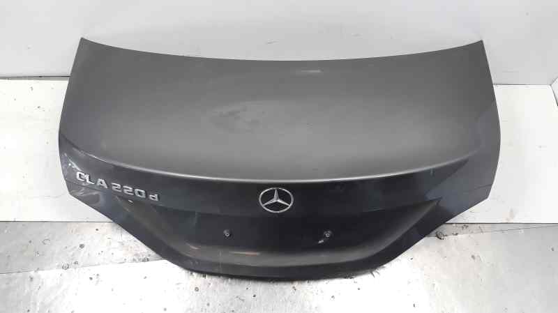 MERCEDES-BENZ CLA-Class C117 (2013-2016) Baklucka bak A1177500075 18630805