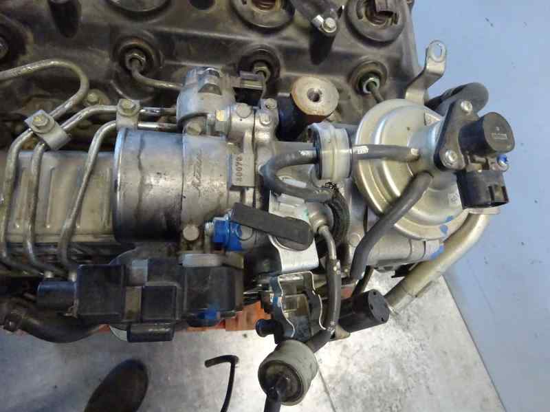 TOYOTA Hilux 7 generation (2005-2015) Engine 2KDFTV 24546314