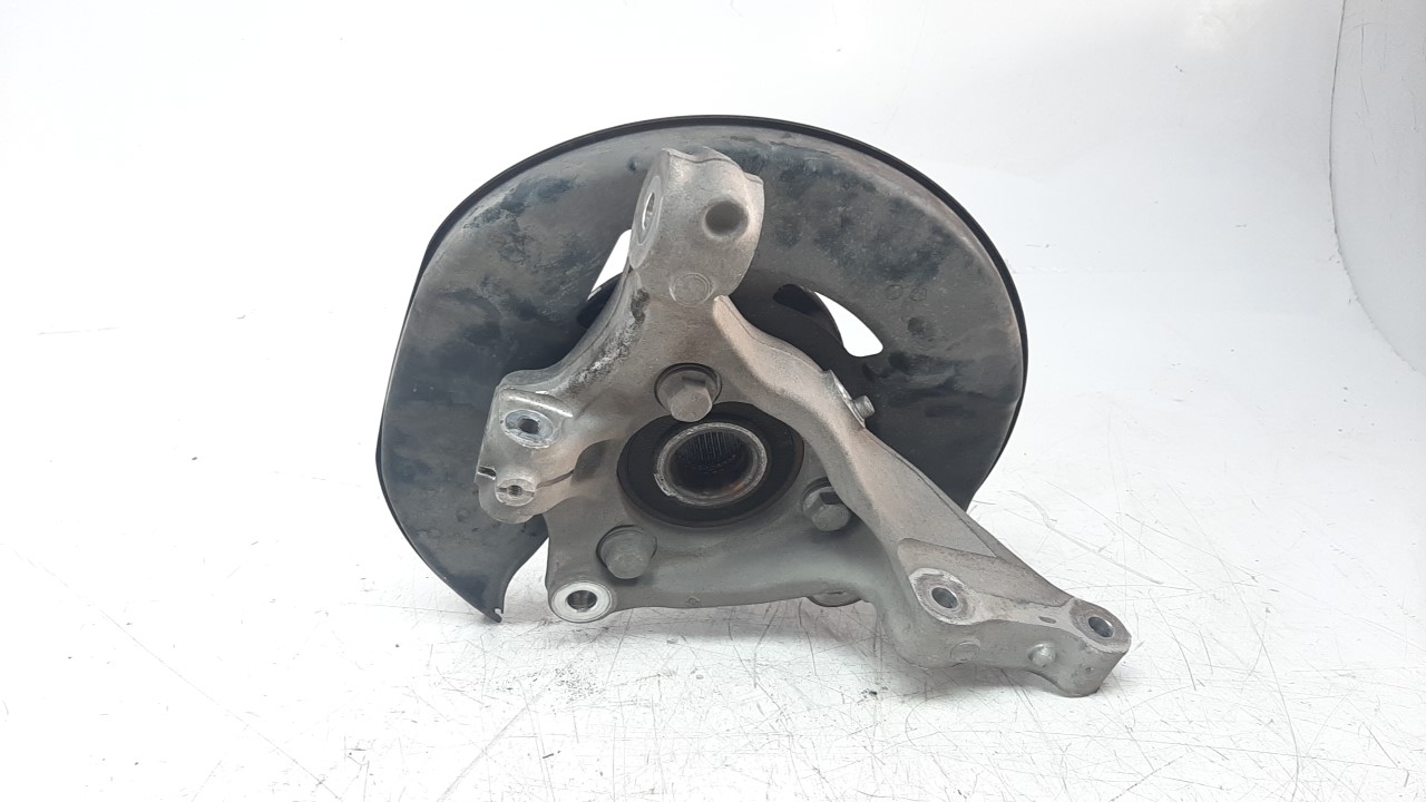 OPEL Insignia A (2008-2016) Front Left Wheel Hub 13219080 18408073