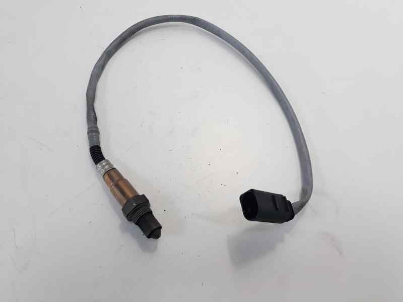 MERCEDES-BENZ C-Class W205/S205/C205 (2014-2023) Lambda oksygensensor 0075421618 18617738