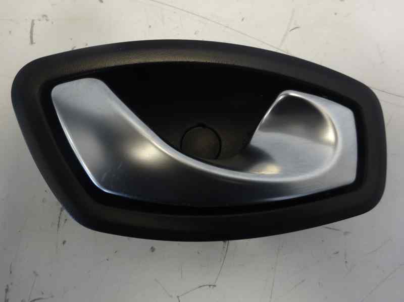 RENAULT Clio 4 generation (2012-2020) Right Rear Internal Opening Handle 826720001R 18503006