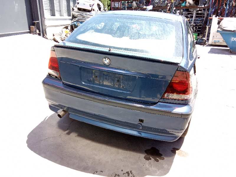 FIAT 3 Series E46 (1997-2006) Korkeajännitesytytyspuola 0221504464 18653660