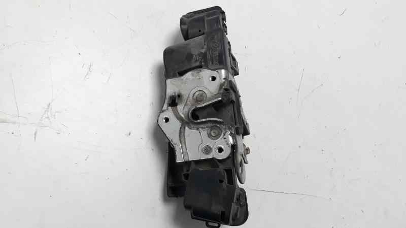 FIAT Stilo 1 generation (2001-2010) Front Left Door Lock 51759063 18625139