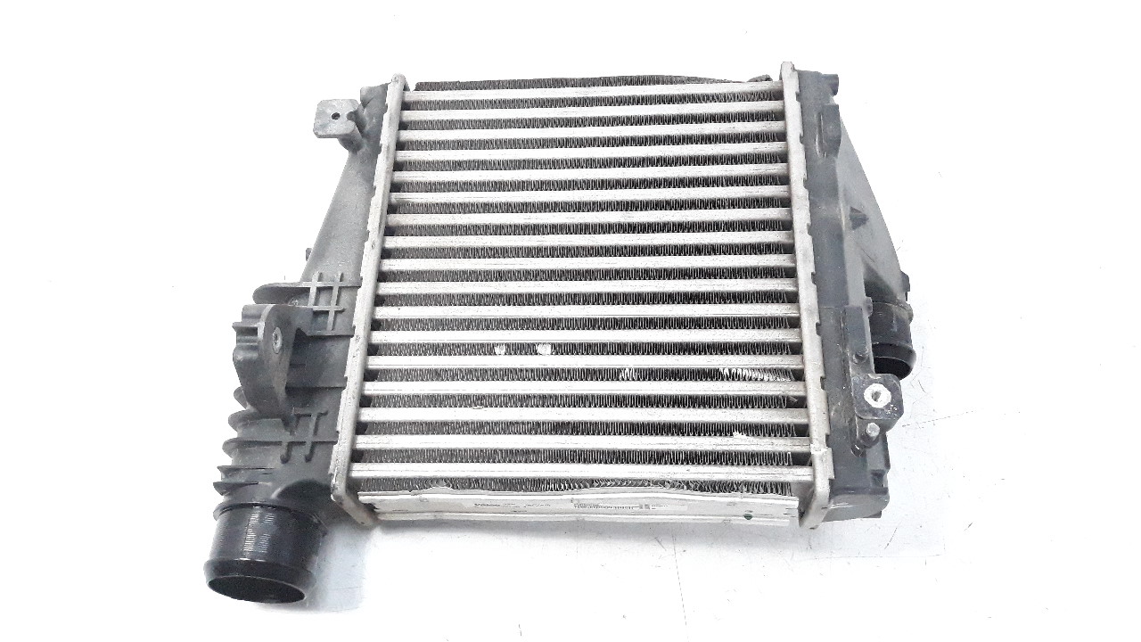 CITROËN C4 Picasso 2 generation (2013-2018) Intercooler Radiator 9675627980 22798198