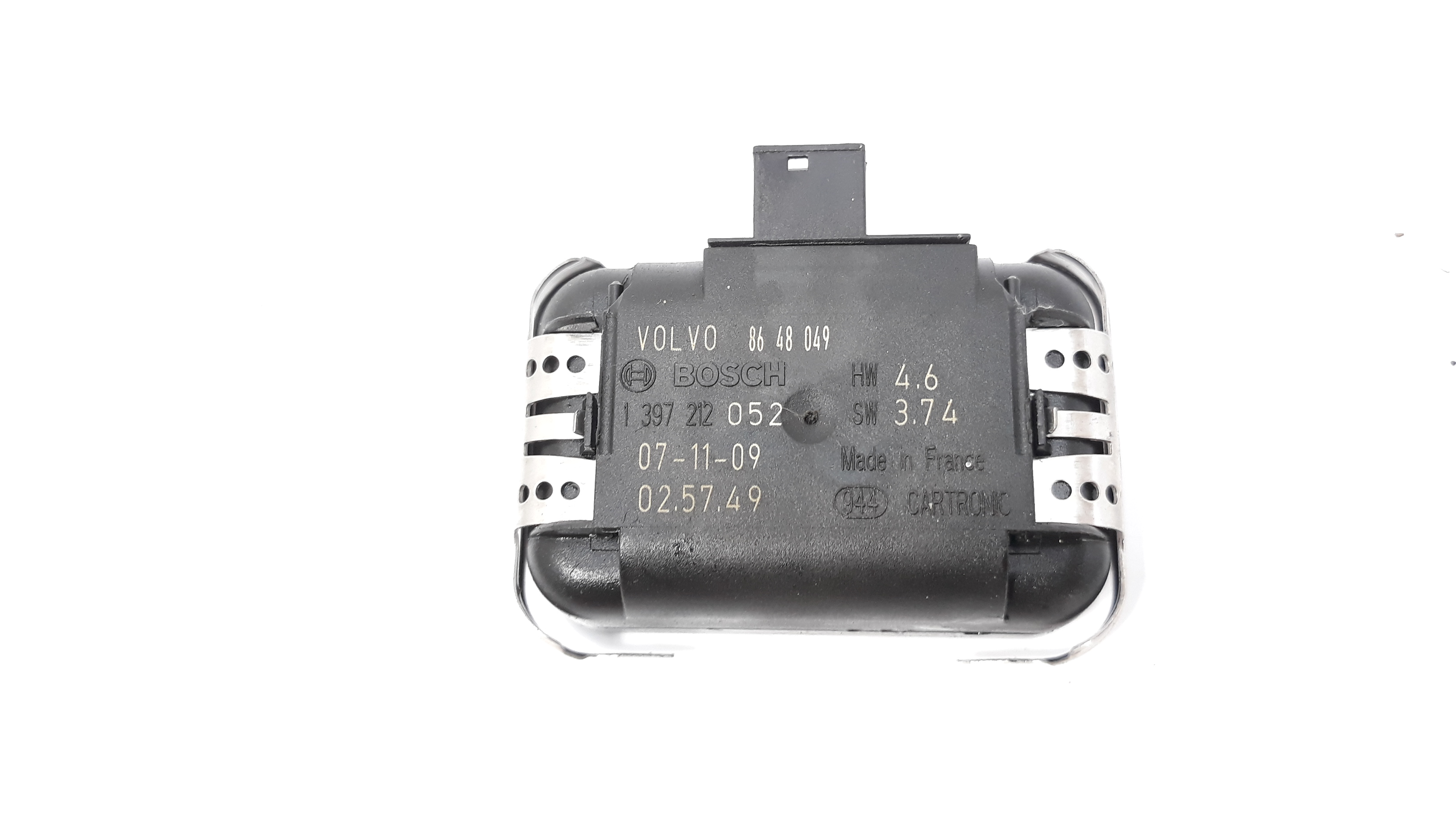 VOLVO C30 1 generation (2006-2013) Other Control Units 8648049 24031583