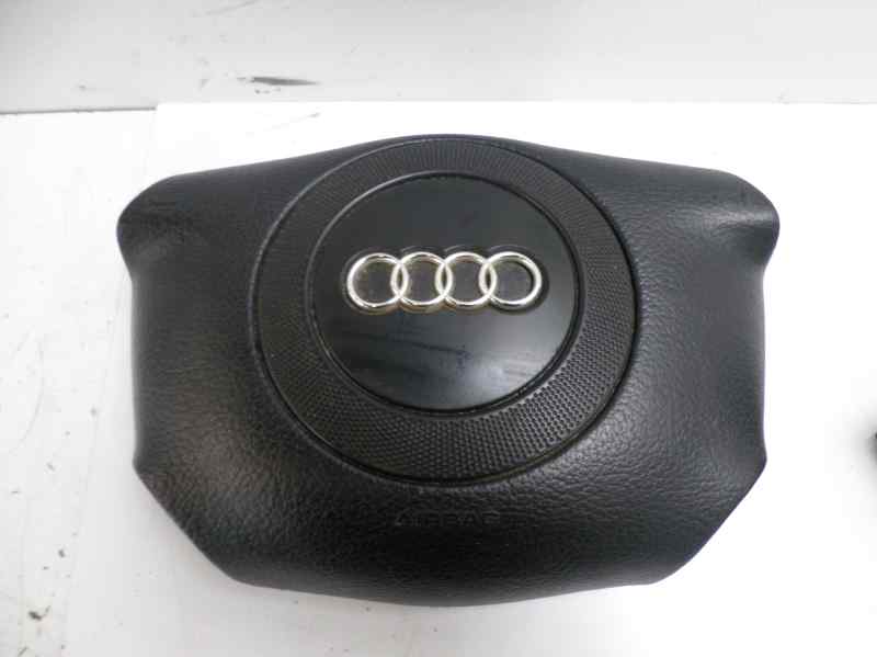 AUDI A4 B5/8D (1994-2001) Other Control Units 4A0880201J 18456162