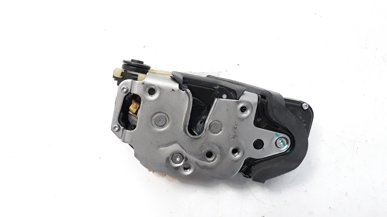 CHEVROLET Malibu 5 generation (2011-2020) Rear Right Door Lock 13579566 18733779