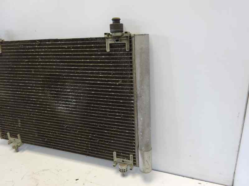 CITROËN C4 1 generation (2004-2011) Radiateur de climatisation 9650545980 18512675