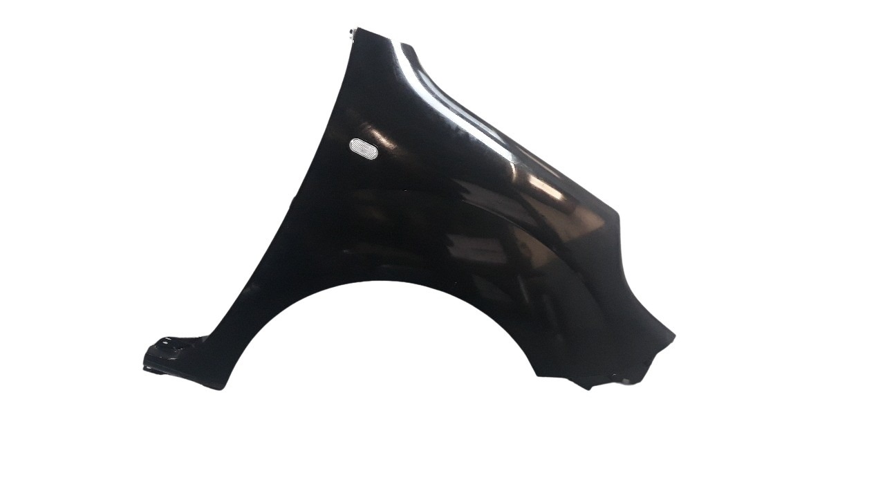 RENAULT Kangoo 2 generation (2007-2021) Front Right Fender 631002210R, 109199911, RN9213013 21700161