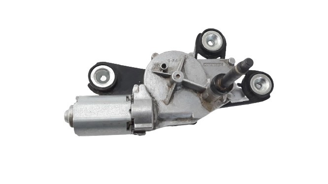 FORD C-Max 2 generation (2010-2019) Tailgate  Window Wiper Motor CN1517K441BB 18694634