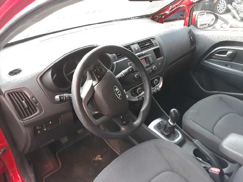 KIA Rio 3 generation (2011-2017) Блок управления иммобилайзера 954202V000 18553420