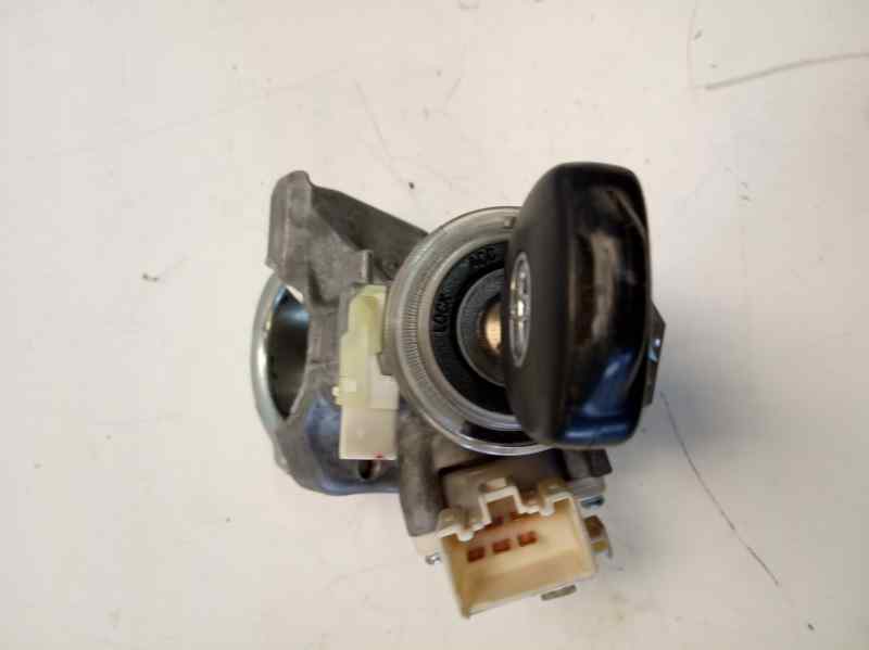 TOYOTA Verso 1 generation (2009-2015) Ignition Lock 897830F010 18341609