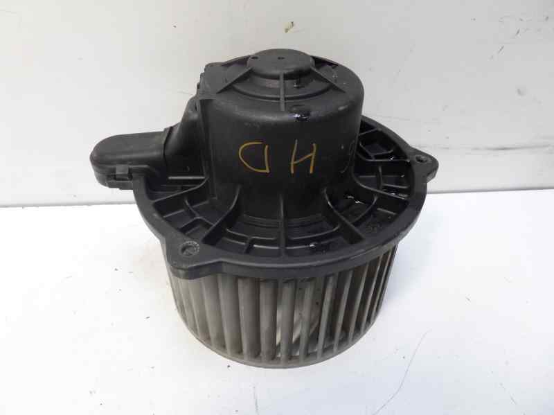 HYUNDAI Accent LC (1999-2013) Нагревательный вентиляторный моторчик салона 971121C000 18484896