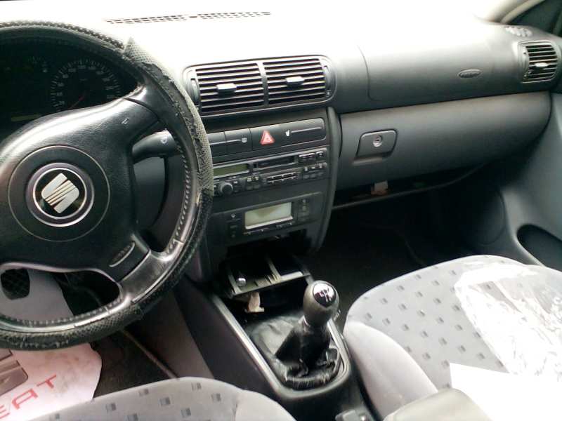 NISSAN Toledo 2 generation (1999-2006) Маторчик стеклоподъемника задней правой двери 9776101438203 18534527