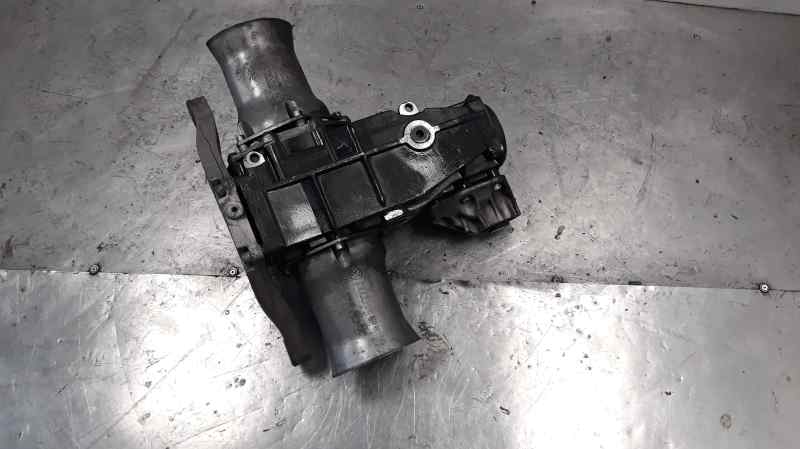 VAUXHALL A4 B6/8E (2000-2005) Rear Differential ETS 18641229