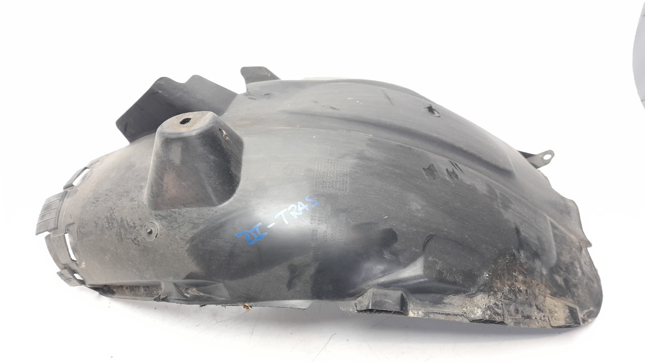 OPEL Corsa D (2006-2020) Front Left Inner Arch Liner 13187358 24024196