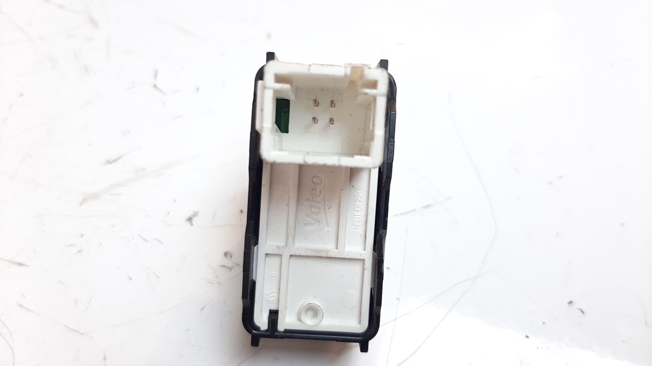 PEUGEOT 308 T9 (2013-2021) Front Right Door Window Switch 96762292ZD 18398524