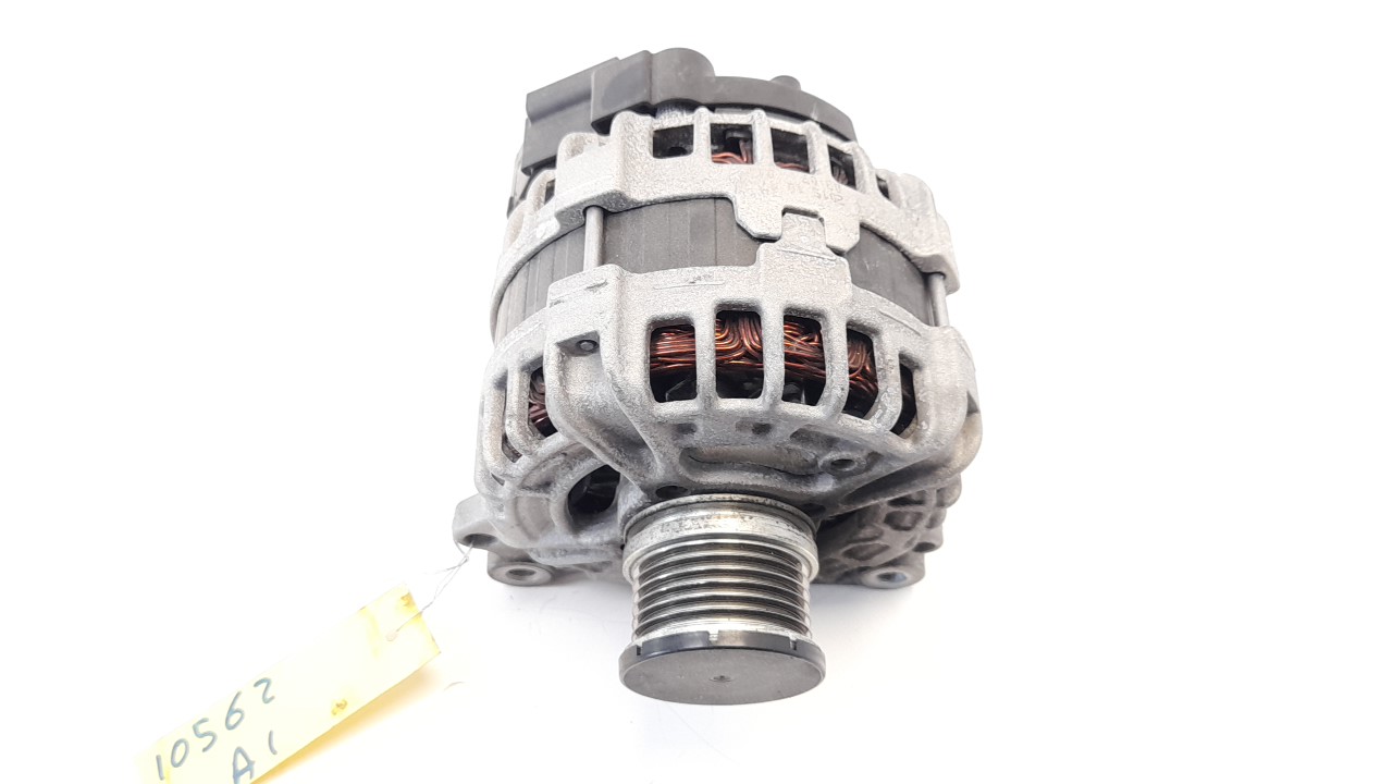 AUDI A7 C7/4G (2010-2020) Alternator 03L903023K 18761285