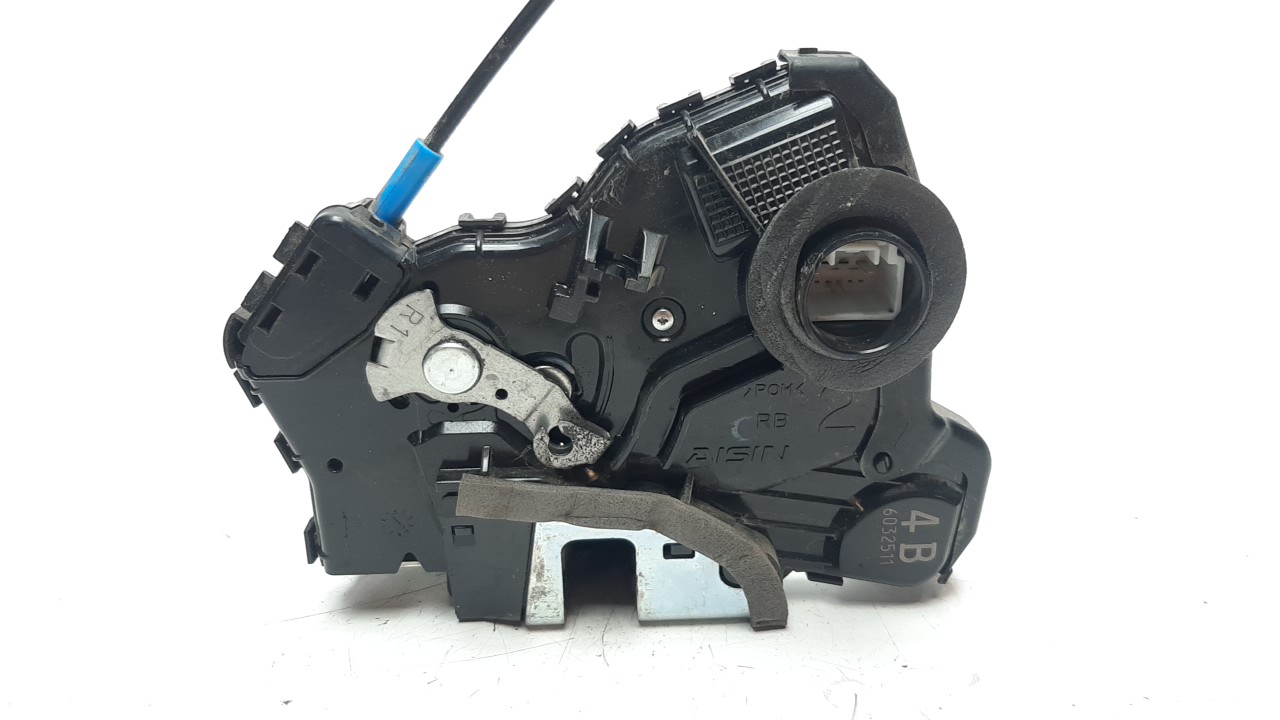 TOYOTA Land Cruiser 70 Series (1984-2024) Front Right Door Lock 6903060240 24051810