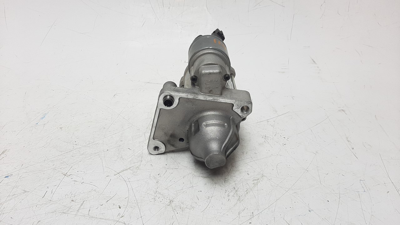 CITROËN C3 2 generation (2009-2016) Starter auto 9832577880 22818183