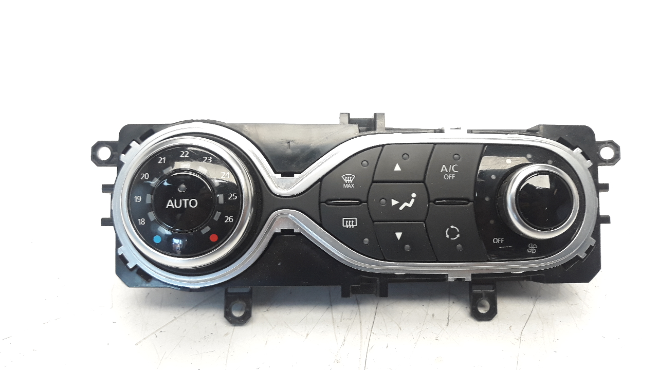 RENAULT Clio 3 generation (2005-2012) Climate  Control Unit 275108796R 18409085