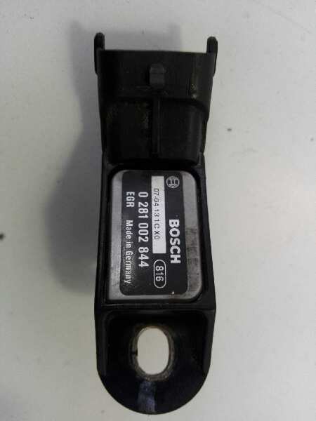 OPEL Corsa D (2006-2020) Other Control Units 0281002844 25314368