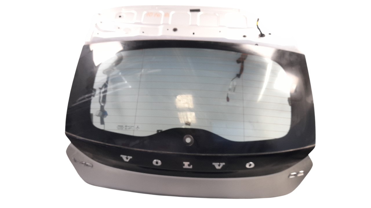VOLVO V40 2 generation (2012-2020) Крышка багажника 31457727 18694214