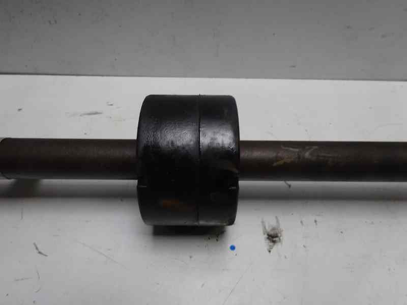 FIAT Grande Punto 1 generation (2006-2008) Front Right Driveshaft 55700559 18522213