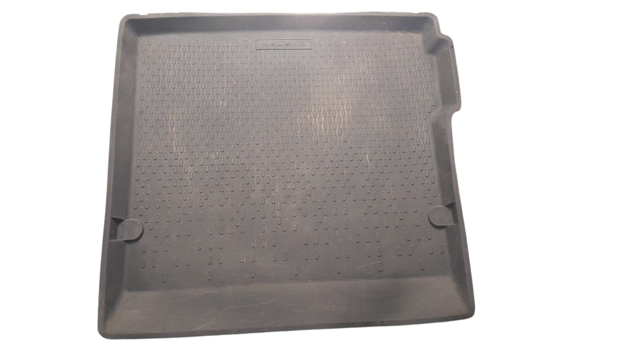 DACIA Duster 1 generation (2010-2017) Rear Parcel Shelf BANDEJA 26587421