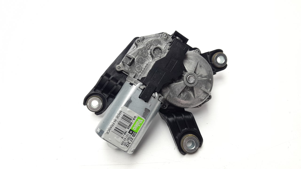 OPEL Corsa D (2006-2020) Tailgate  Window Wiper Motor 13163029 24026036