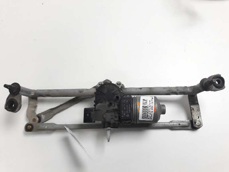 DODGE Ibiza 4 generation (2008-2017) Front Windshield Wiper Mechanism 6R1955119A 18508948