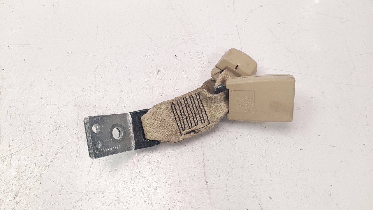 JAGUAR XF 1 generation  (2011-2016) Rear Left Seatbelt 2R83F60044 20797279