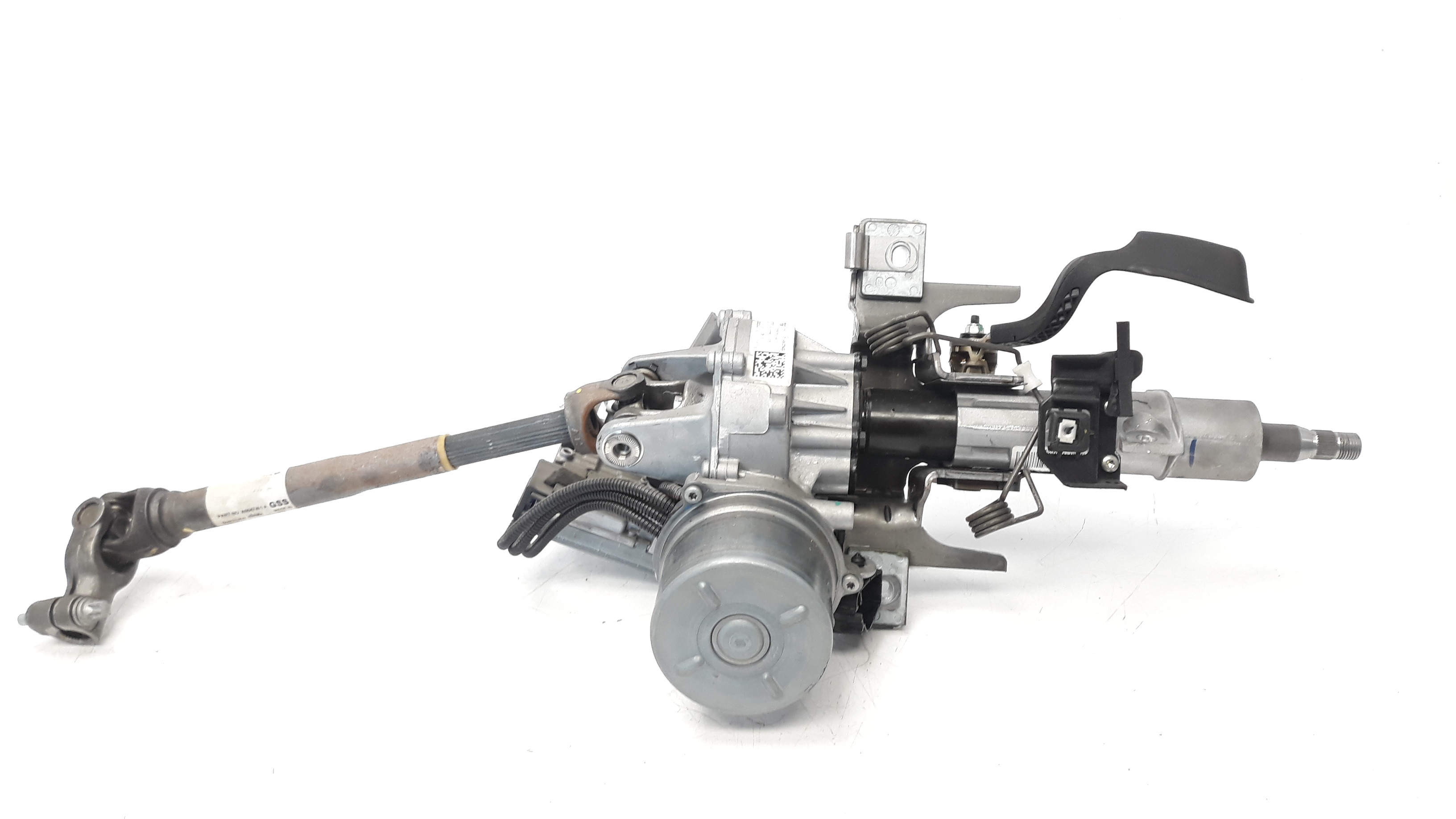 FIAT Tipo 2 generation (2015-2024) Steering Column Mechanism 520622400 22812290