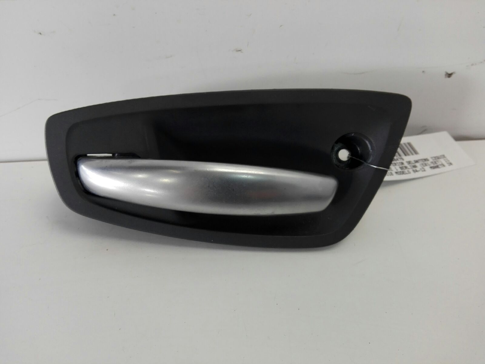 BMW 1 Series E81/E82/E87/E88 (2004-2013) Cadru mâner interior ușă stânga față 10628510 18507521