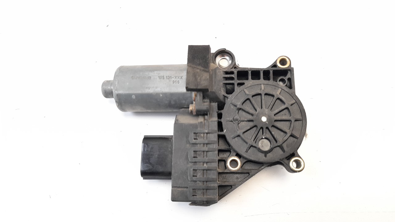 OPEL Astra H (2004-2014) Front venstre dør vindusregulator motor 90521881 18476589