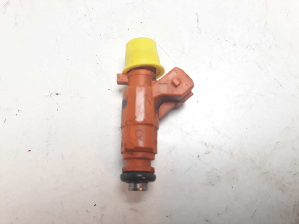 SKODA 307 1 generation (2001-2008) Fuel Injector 0280156034 18469515