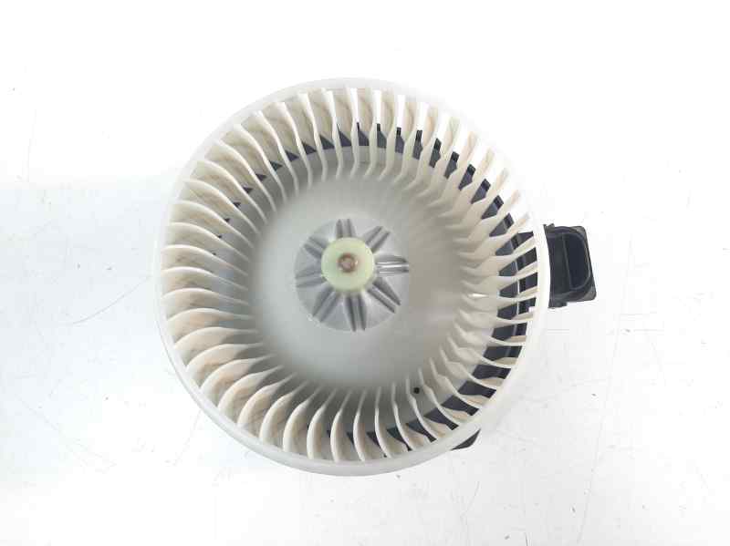 JEEP Grand Cherokee 4 generation (WK) (2004-2024) Heater Blower Fan AY2727005011 18510474