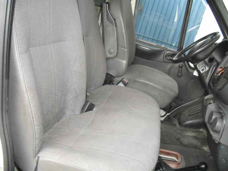 FORD Transit Front Left Door 4703954,7650 18696895