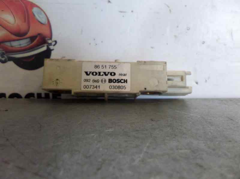 VOLVO XC90 1 generation (2002-2014) Kiti valdymo blokai 8651755 18460992